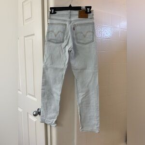 Size 24 Wedgie Straight